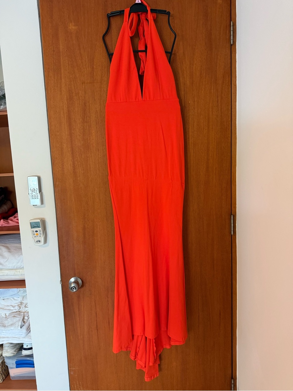 NBD 'Jenny from The Block' Gown
